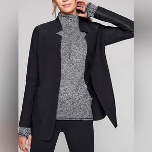 Athletes Stellar Tech Blazer Size M